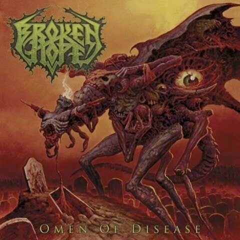 Broken Hope《Womb Of Horrors》GTP谱