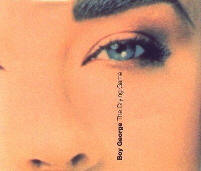 Boy George《The Crying Game》GTP谱