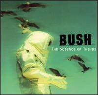 Bush《40 Miles From The Sun》GTP谱