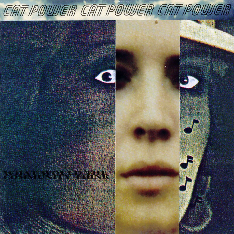 Cat Power《Good Clean Fun》GTP谱