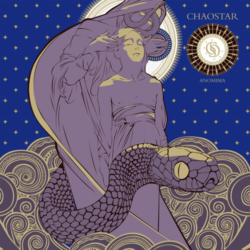 Chaostar《Miserys king》GTP谱