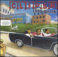 Clipse《When The Last Time》GTP谱