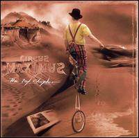 Circus Maximus《Alive》GTP谱