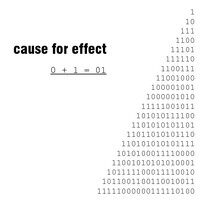 Cause For Effect《Process》GTP谱