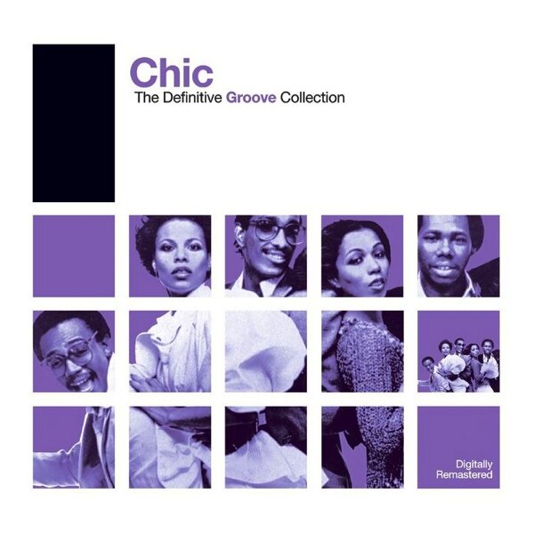 Chic《I Want Your Love》GTP谱