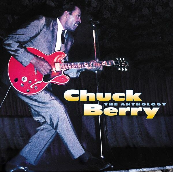 Chuck Berry《Guitar Boogie》GTP谱