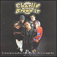 Charlie Brown Jr.《O Coro Vai Come》GTP谱