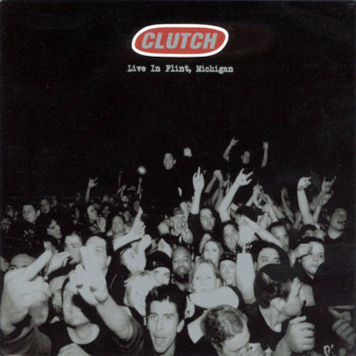 Clutch《A Shogun Named Marcus》GTP谱