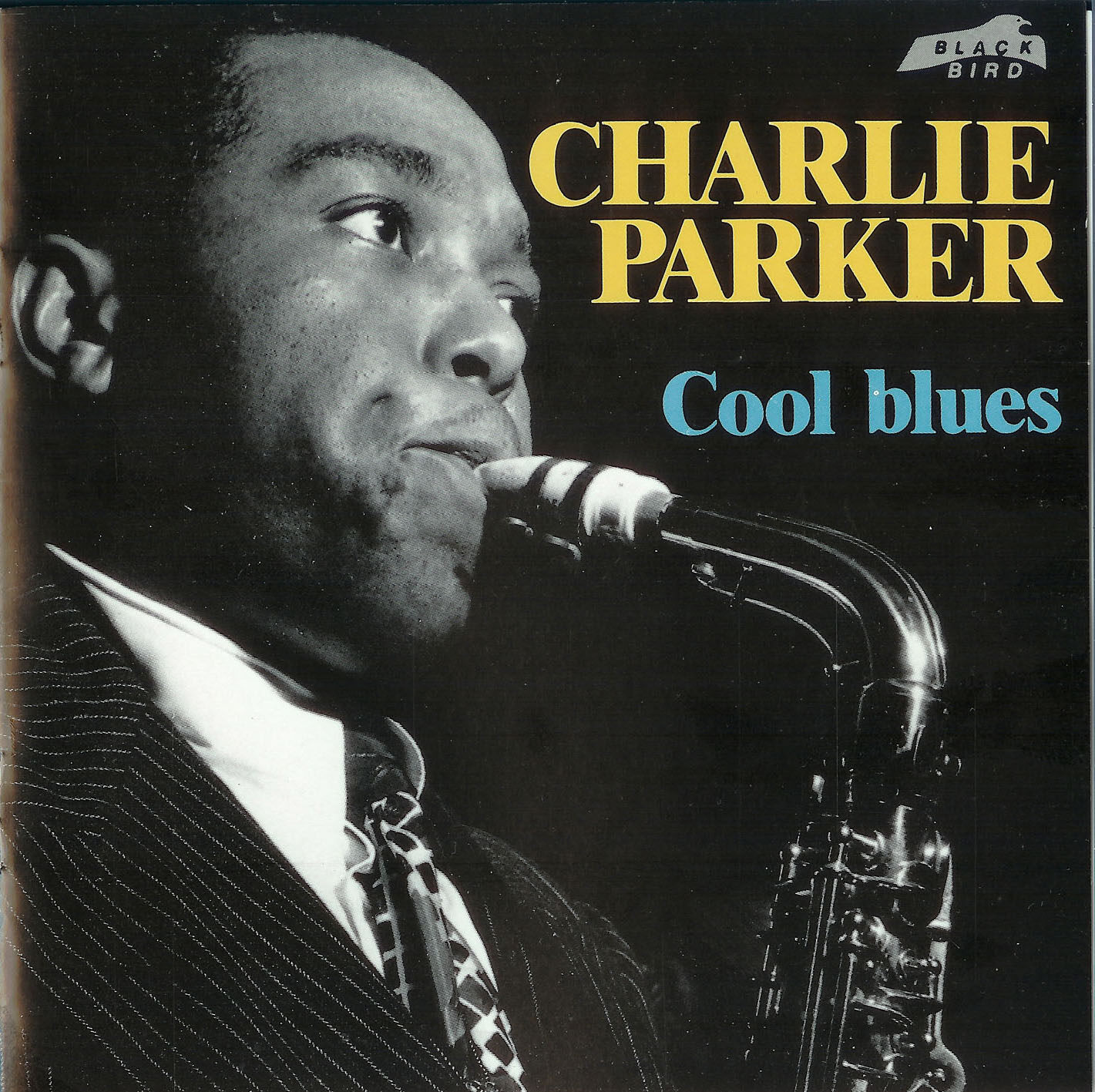 Charlie Parker《Moose The Mooche》GTP谱