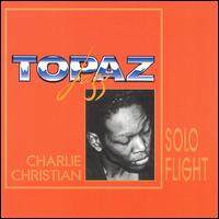 Charlie Christian《As Long As I》GTP谱