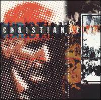 Christian Death《Spiritual Cramp》GTP谱