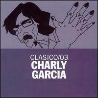 Charly García《Cerca De La Revolucion》GTP谱