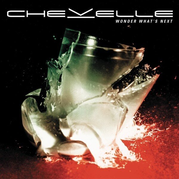 Chevelle《One Lonely Visitor》GTP谱