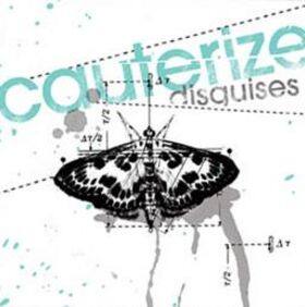 Cauterize《Tremble》GTP谱