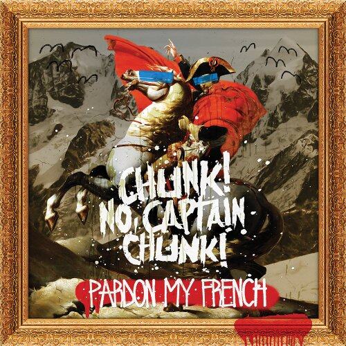 Chunk! No, Captain Chunk!《Taking Chances》GTP谱