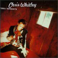 Chris Whitley《Alien》GTP谱