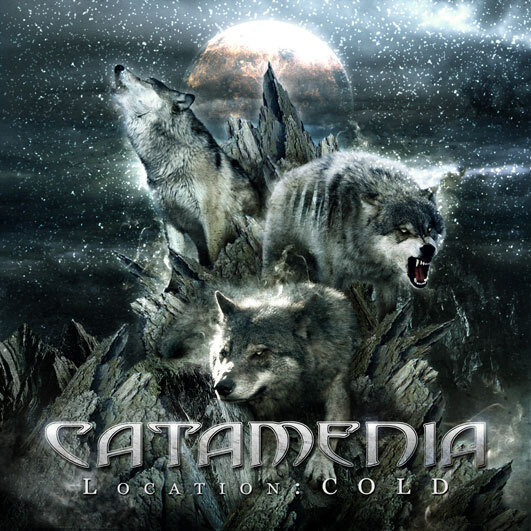 Catamenia《The Day The Sun Fade Away》GTP谱