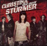 Christina Stürmer《Nie Genug》GTP谱
