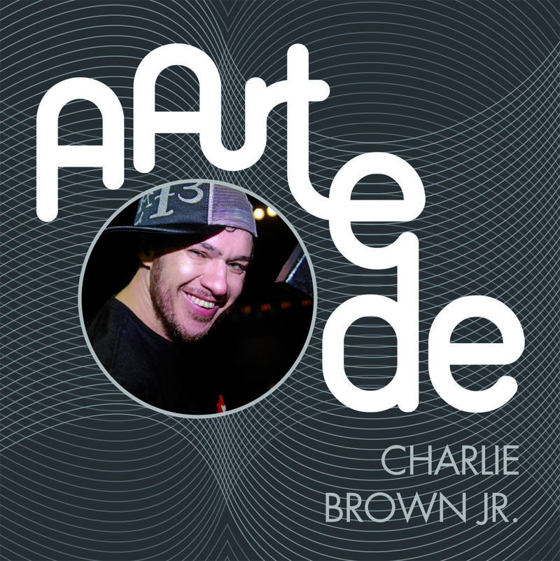 Charlie Brown Jr.《Lugar Ao Sol》GTP谱