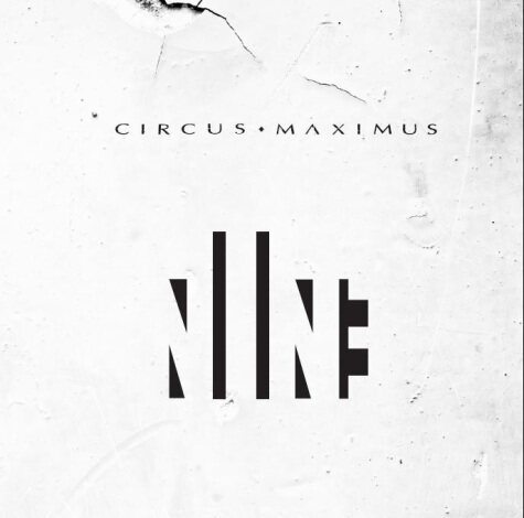 Circus Maximus《Architect Of Fortune》GTP谱