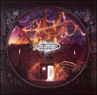 Clutch《Electric Worry》GTP谱