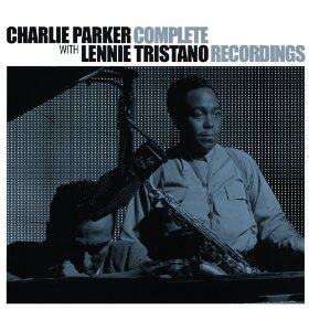 Charlie Parker《Anthropology》GTP谱