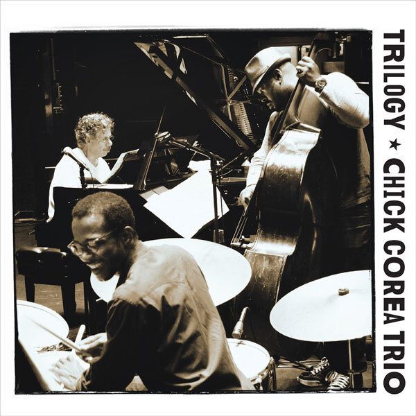 Chick Corea《Armandos Rumba》GTP谱