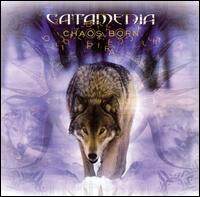 Catamenia《One With Sorrow》GTP谱