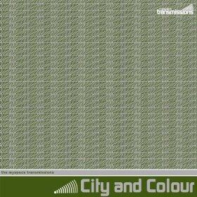 City and Colour《The Girl》GTP谱