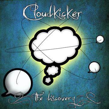 Cloudkicker《The Discovery》GTP谱