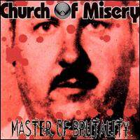 Church of Misery《Green River》GTP谱