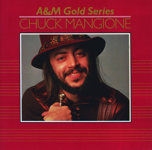Chuck Mangione《Land Of Make Believe》GTP谱