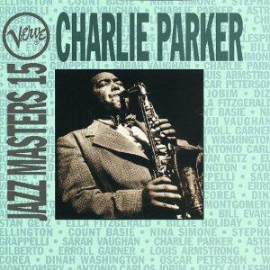 Charlie Parker《Blues For Alice》GTP谱