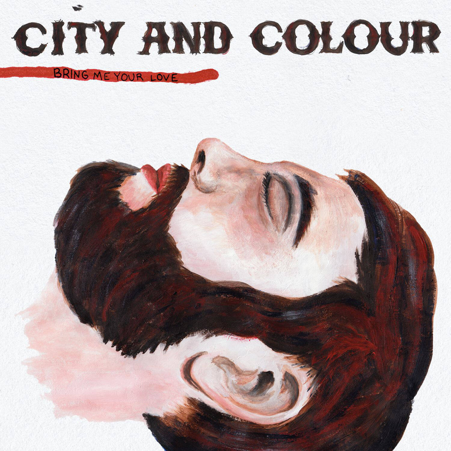 City and Colour《Sleeping Sickness》GTP谱