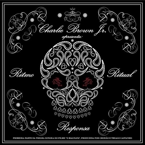 Charlie Brown Jr.《Nao Viva Em Vao》GTP谱