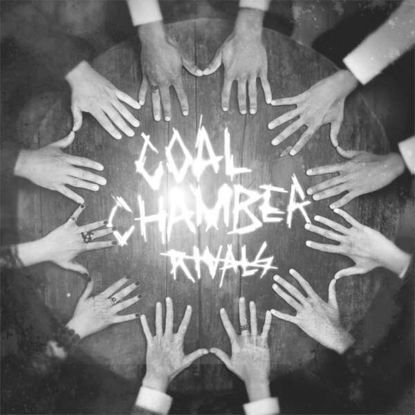 Coal Chamber《Iou Nothing》GTP谱