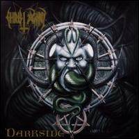 Christ Agony《Dark Poem》GTP谱