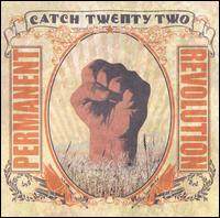 Catch 22《Alma Ata》GTP谱