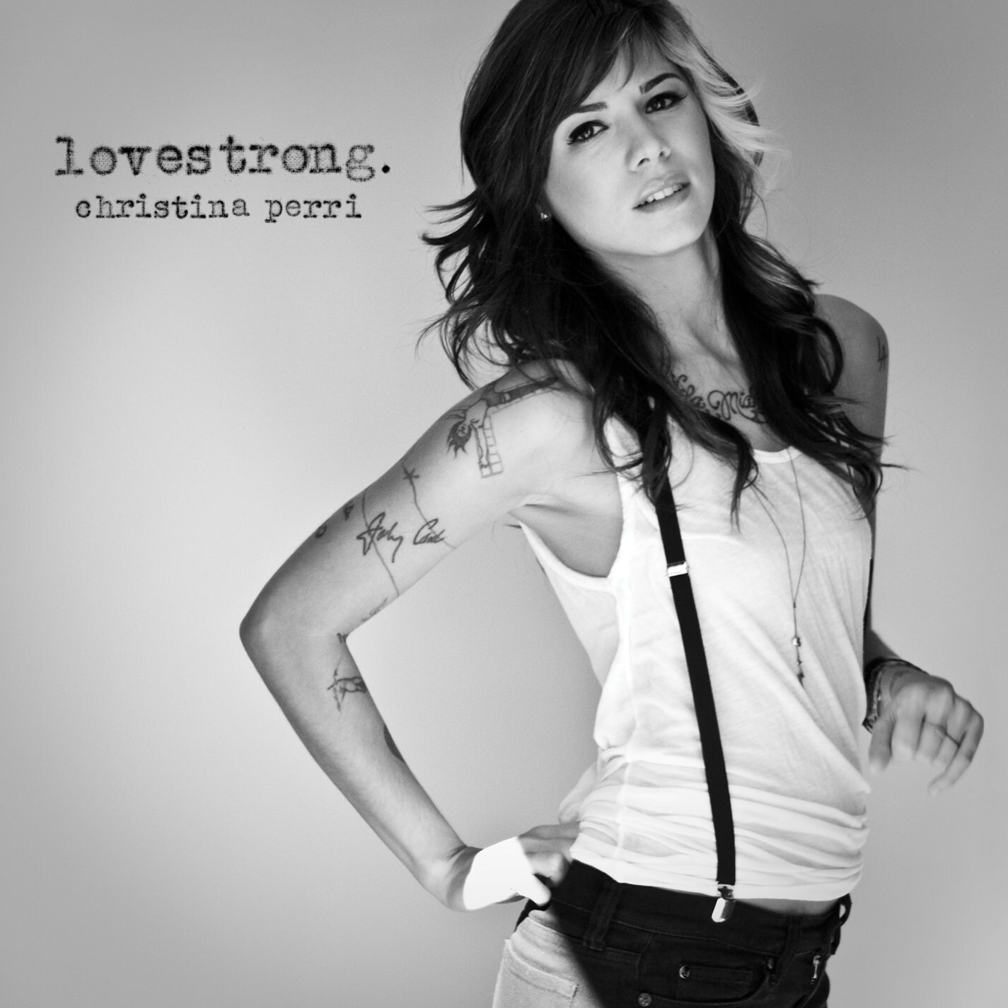 Christina Perri《Jar Of Hearts》GTP谱