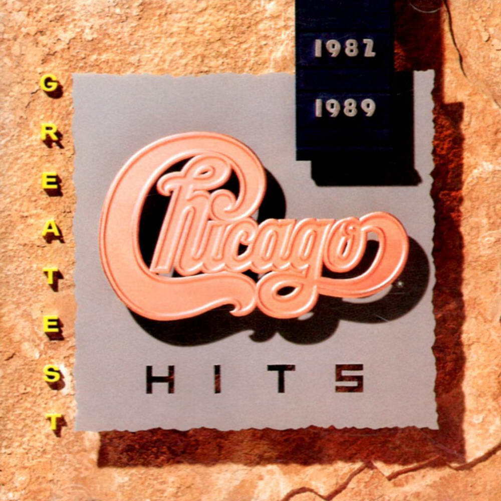 Chicago《Hard To Say Im Sorry Get Away》GTP谱