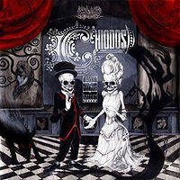 Chiodos《Teeth The Size Of Piano Keys》GTP谱