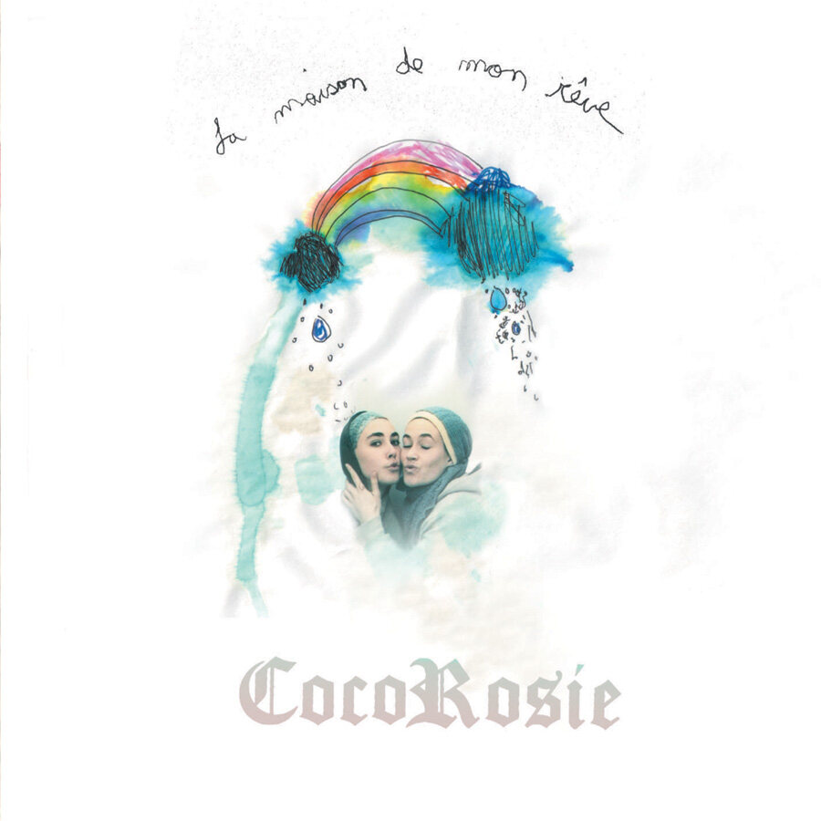 CocoRosie《By Your Side》GTP谱