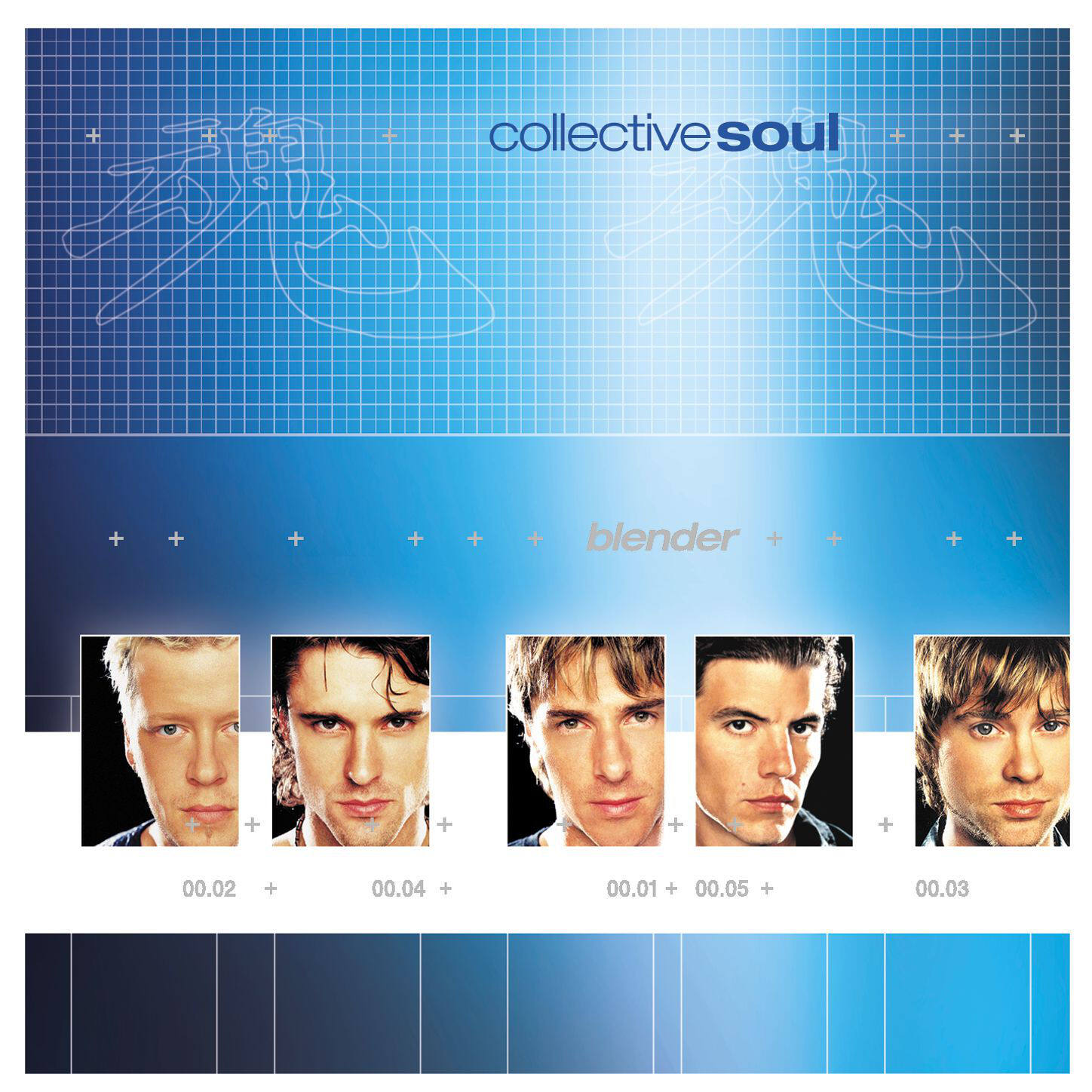 Collective Soul《Vent》GTP谱