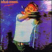 Cold Chisel《Goodbye Astrid Goodbye》GTP谱