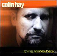 Colin Hay《Looking For Jack》GTP谱