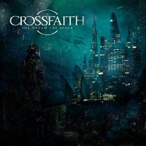 Crossfaith《Snake Code》GTP谱