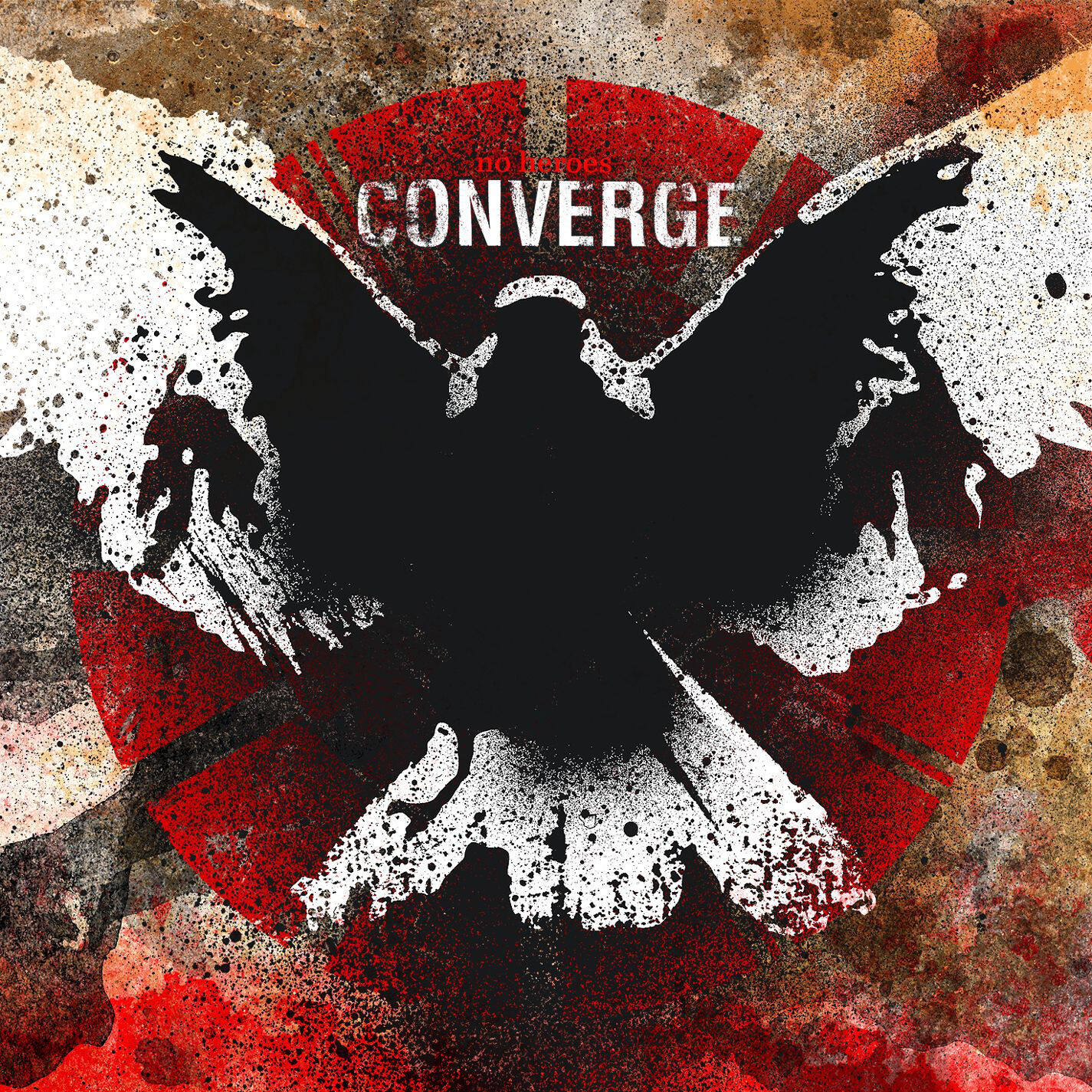Converge《Plagues》GTP谱
