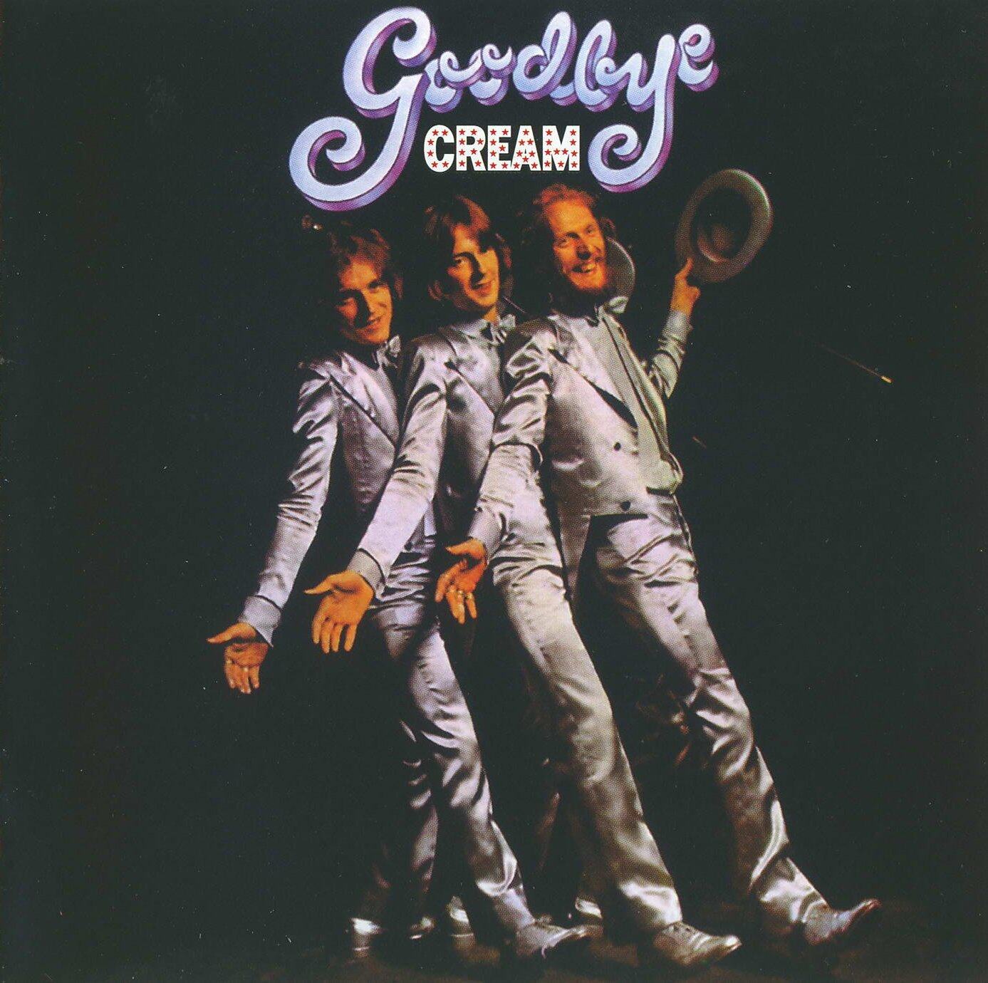 Cream《Badge》GTP谱