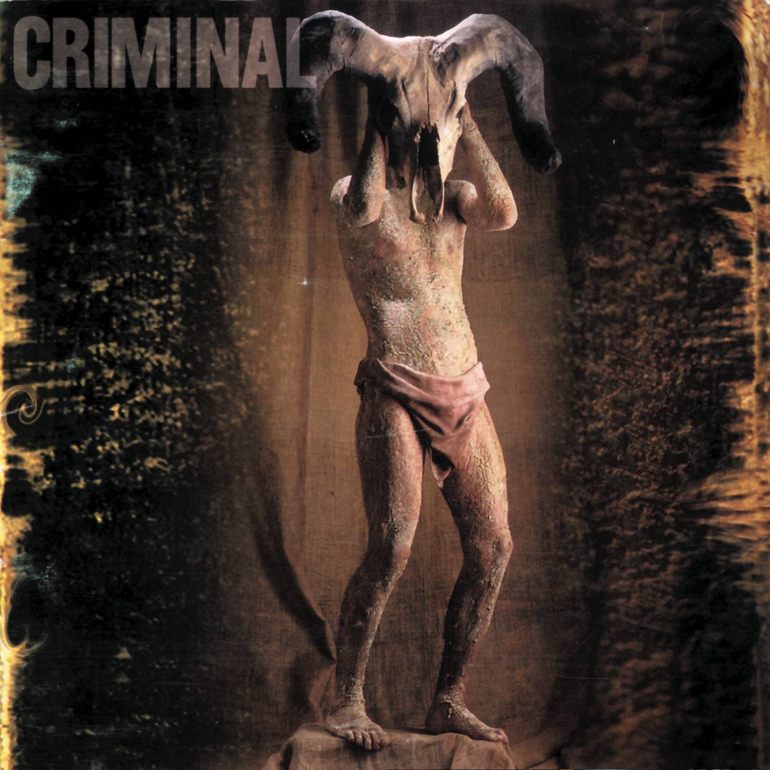 Criminal《Hijos De La Miseria》GTP谱