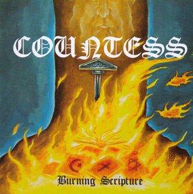 Countess《The Mad Pharaoh》GTP谱